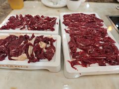 -潮悦牛肉火锅城(水贝店)