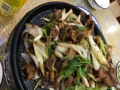 -清真·鸦儿李记·小馆(后海店)