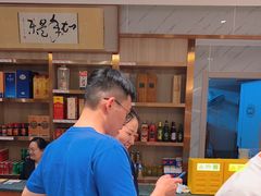 -群乐饭店(滨安路店)