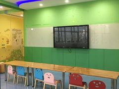 -小问号·科学启蒙·逻辑思维·阅读素养·口才演讲(杨浦合生汇中心)