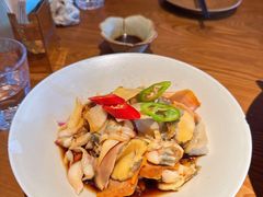 -KŌNG胶东小馆(华熙店)