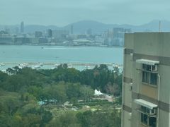 -香港珀丽酒店