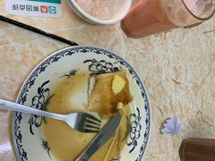 -渔记茶餐厅(渔村店)