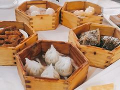 -四季海鲜酒楼·粤菜·早茶·宴会(南山中心区店)