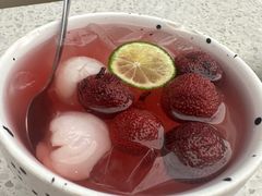 -雲物小食堂·精致云南小吃(好悦天地店)