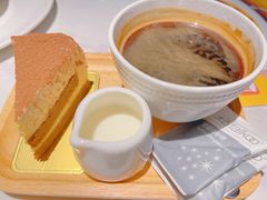 -半秋山西餐厅(巴南万达广场店)