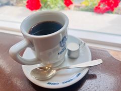 -西村咖啡店 (中山手本店)