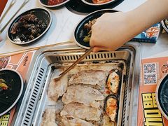 -非烤勿扰自助烤肉(虎门天虹店)