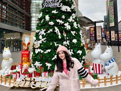 -大悦城(沈阳中街店)