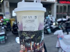 -雾与山茶(大禹城店)