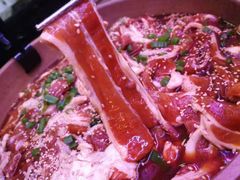 -盛江山自助料理(奥莱锦辉购物广场店)