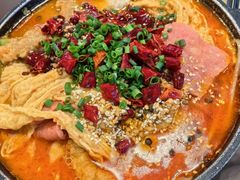 -袁记云饺的猜想(东方宝泰首店)