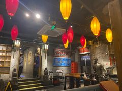 -北平盛世·新京菜·北京烤鸭(劲松·双井店)