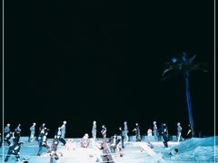 -三亚红色娘子军演艺公园景区