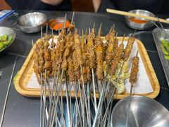 -老虎滩大连海鲜烧烤(建邺云锦路总店)