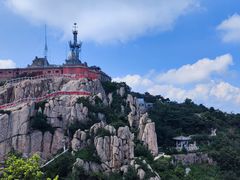 -泰山风景名胜区