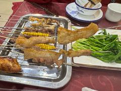 -春芳烧烤