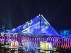 -印象西湖·最忆是杭州实景演出