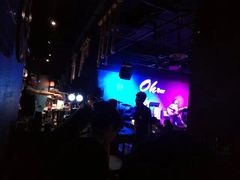 -ohbar live house(人广店)