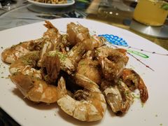 -快乐海鲜酒楼(滇池路店)