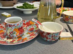 -中卫御苑福膳·养生局(圆明园店)