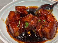 红烧肉-川旺角川粤融合菜•海景餐厅(星海广场店)