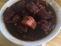 -卤煮老北京酱肉馆