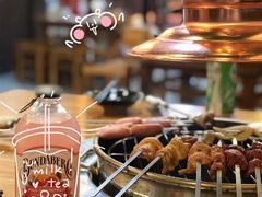 -袁家水泊水浒烤肉(白金店)