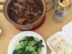 -灌顶姜母鸭(思明南路店)