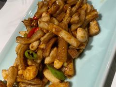 -西夏回族烧麦馆(牡丹街店)