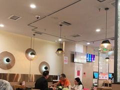 大堂-呷哺呷哺 黄金牧场 (旧宫永辉超市店)