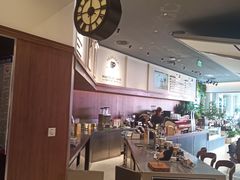 -Peet's Coffee皮爷咖啡(武商Mall手作店)