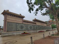-广东圆玄道观