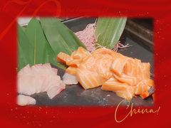 -上海中星铂尔曼大酒店 汇·西餐厅