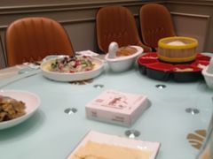 -华夏盛宴(赵都新城店)