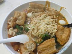 麻辣烫-重庆麻辣烫(国权路店)