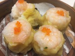 干蒸烧卖皇-御彩酒家(东风东路店)