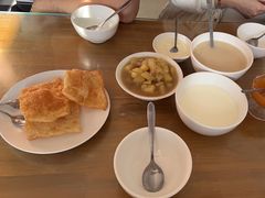 -努尔古丽奶茶