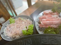 -重庆故事姊妹老火锅(财经学院店)