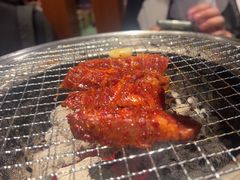 -蒜香焼肉PURUSHIN(马场路店)