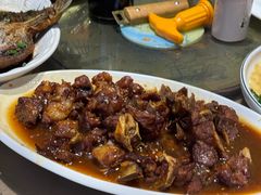 -柠静私家菜(石板巷店)