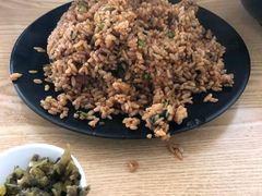 -京陵鸭血粉丝汤(景德路店)