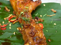 -Ameigo梅果·云贵川bistro(长宁来福士店)