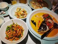 小炒衡东香干-遇见湘·地道湖南菜(云门店)