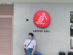 -COFFEE CALL(云锦路店)