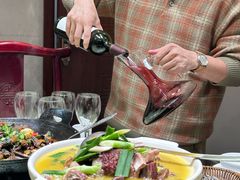 -施南吊脚楼(洪山路店)