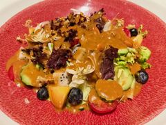 -大张烙馍村(泉山店)