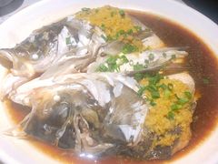 -绿茶餐厅(西湖银泰百货店)