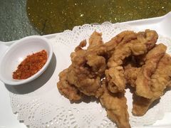 -一品红川菜(皇岗店)