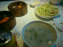 -嘉和一品粥(首经贸店)